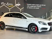 Usado Mercedes A45 AMG AMG 360 CV (264 kW) 2015 Blanco Utilitario
