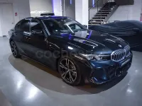 Usado BMW 318 Comfort Edition 150 CV (110 kW) 2026 Negro Berlina