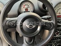 Usado Mini Cooper Countryman 122 CV (89 kW) 2012 Blanco SUV