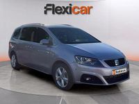 Occasion Seat Alhambra XCELLENCE 150 PK (110 kW) 2022 Grijs MPV