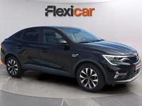 Usado Renault Arkana Evolution 145 CV (106 kW) 2024 Negro SUV