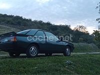 Usado Renault Fuego 110 CV (80 kW) 1983 Verde Coupe