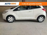 Usado Ford Ka Trend 71 CV (52 kW) 2013 Blanco Utilitario