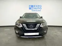 Usado Nissan X-Trail Tekna 150 CV (110 kW) 2020 Marrón SUV