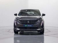 Usado Peugeot 3008 Allure 179 CV (131 kW) 2023 Gris SUV