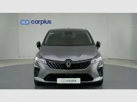 Usado Renault Clio Evolution 101 CV (74 kW) 2025 Gris Utilitario