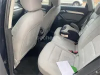 Usado Audi Q3 Ambiente 177 CV (130 kW) 2012 Azul SUV