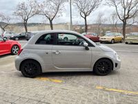 usado Abarth 595C 5951.4T JET 121KW