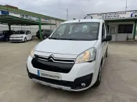 Usado Citroën Berlingo Live 99 CV (72 kW) 2016 Monovolumen