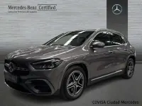 Usado Mercedes GLA200 163 CV (119 kW) 2025 SUV