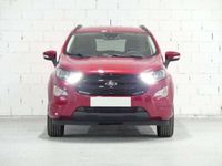 usado Ford Ecosport 1.0 Ecoboost St Line 125