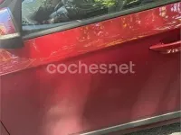 Usado Hyundai Ioniq 141 CV (103 kW) 2018 Rojo Utilitario