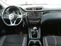 Usado Nissan Qashqai Acenta 116 CV (85 kW) 2020 Blanco SUV