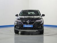 usado Renault Arkana Techno TCe EDC mild hybrid