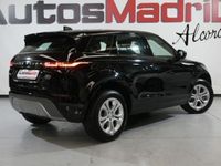 usado Land Rover Range Rover evoque 2.0 D150 S AUTO 4WD MHEV