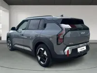 Usado Kia EV3 Earth 150 kW (204 CV) 2026 Gris SUV