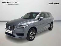 Usado Volvo XC90 Momentum 235 CV (172 kW) 2020 Gris SUV