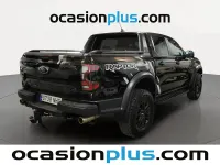 Usado Ford Ranger Raptor 292 CV (214 kW) 2025 Negro Pickup/Camioneta