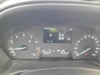 Usado Ford Fiesta ST-Line 125 CV (91 kW) 2022 Blanco Utilitario