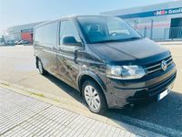 Usado VW Caravelle Comfortline 180 CV (132 kW) 2013 Negro Van
