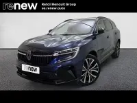 Usado Renault Espace Iconic 200 CV (147 kW) 2024 Azul SUV