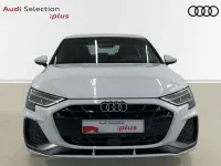Nuevo Audi A3 Sportback e-tron 204 CV (150 kW) 2026 Blanco Utilitario