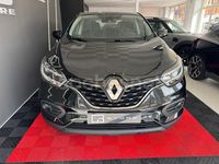 Usado Renault Kadjar Business 115 CV (84 kW) 2020 Negro SUV
