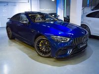 usado Mercedes AMG GT Coupé 53 4Matic+