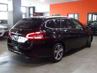 usado Peugeot 308 SW GT Line 2.0 BlueHDi 110KW (150CV)