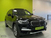 usado BMW X3 sDrive18dA