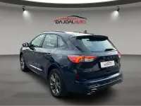Usado Ford Kuga ST-Line X 226 CV (166 kW) 2023 Azul SUV