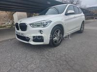 Usado BMW X1 190 CV (139 kW) 2017 Blanco SUV