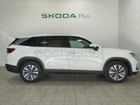 Usado Skoda Kodiaq Selection 150 CV (110 kW) 2025 Blanco SUV