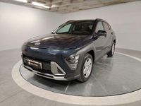 Usado Hyundai Kona 120 CV (88 kW) 2024 Azul SUV