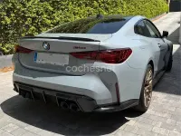 Usado BMW M4 551 CV (405 kW) 2024 Blanco Coupe