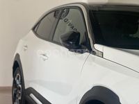 Usado Opel Mokka Ultimate 130 CV (95 kW) 2022 Blanco SUV