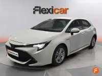Usado Toyota Corolla Active 122 CV (89 kW) 2022 Blanco