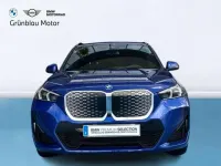 Usado BMW iX1 Comfort Edition 150 kW (204 CV) 2025 Azul SUV