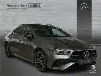 Usado Mercedes CLA200 163 CV (119 kW) 2025 Berlina