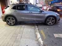 usado Mercedes GLA250 AMG Line 4Matic 7G-DCT