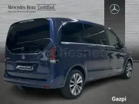 Usado Mercedes V220 Avantgarde 163 CV (119 kW) 2025 Azul Monovolumen