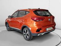 Usado MG ZS Comfort 106 CV (77 kW) 2025 Blanco SUV