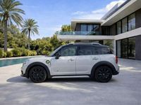 Usado Mini Cooper Countryman 220 CV (161 kW) 2022 Blanco SUV