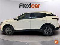 Usado Nissan Qashqai Acenta 140 CV (102 kW) 2023 Blanco SUV
