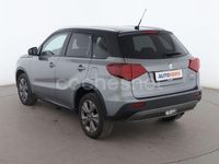 Usado Suzuki Vitara 116 CV (85 kW) 2022 Gris SUV