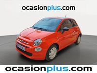 Occasion Fiat 500 71 PK (52 kW) 2023 Oranje Hatchback