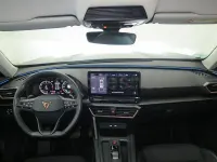 Usado Cupra Formentor 150 CV (110 kW) 2023 Negro SUV