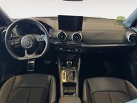 Usado Audi Q2 150 CV (110 kW) 2025 Negro SUV