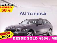 Usado BMW 320e 190 CV (139 kW) 2021 Familiar