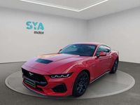 Usado Ford Mustang GT 455 CV (334 kW) 2024 Rojo Coupe